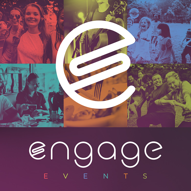 Church Flyer Design and Print: KCO – Engage Events